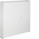 Hager FP85TN2 IP44 SKI 1250x1300x205mm wall cabinet
