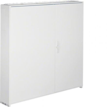 Hager FP85TN2 IP44 SKI 1250x1300x205mm wall cabinet
