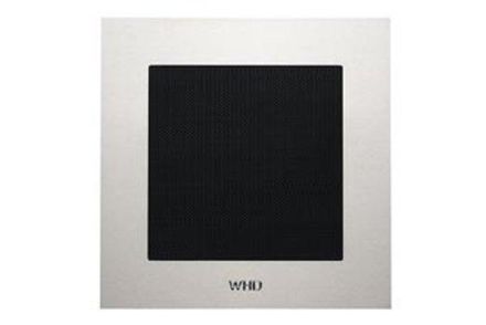 WHD 148-001-04-240-04 AGBS M240 AM/R 240 square cover