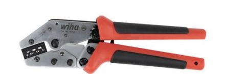 Wiha 45796 Z62101006SB Crimping tool for MC4 connectors