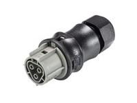 Wieland 96.031.4054.3 RST25I3S B1 ZR1SV GR03 socket part