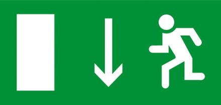Legrand 660867 pictogram