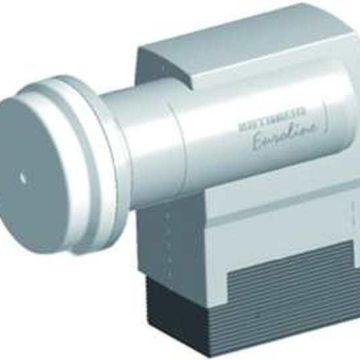 CityCom KEL444 Quad LNB 40mm switchable