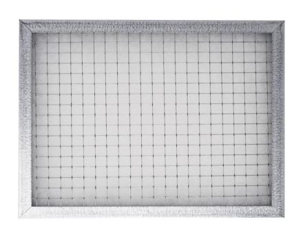 Maico 0093.1326 WSG-ES 300 slide-in frame for air filter