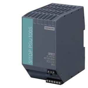 Siemens 6AG1334-2BA20-4AA0 DC power supply SIPLUS PSU100S