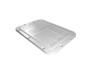 RITTAL 2565200 AX modular pre-punched size 5 301x221mm plastic flange plate