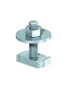 OBO Bettermann MS41HB M12x30 A4 hammer head screw, 1148434