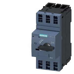 Siemens 3RV2311-0FC20 circuit breaker S00 0.5A
