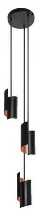 LEDVANCE Osram 4058075757400 SMART WIFI DECOR TWIST PENDANT TWBK LED pendant light