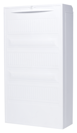 F-TRONIC 7110047 ZSAAR3 cover 3 rows