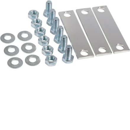Hager UM30V1 CU rail 30x5x130mm