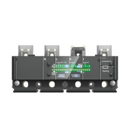 ABB Stotz-Kontakt EKIP LSIG IN=63A X release, 1SDA067534R0001