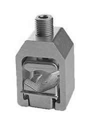 ABB Stotz-Kontakt SC-XR00-3P, XR00 single cable clamp 10-95mm for 2/3-pole XRE and XRM VPE 3, 1SEP408499R0001