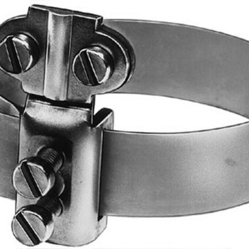 Triax 140412 ERB 50 earthing strap