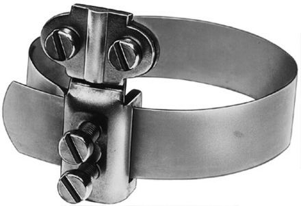 Triax 140412 ERB 50 earthing strap