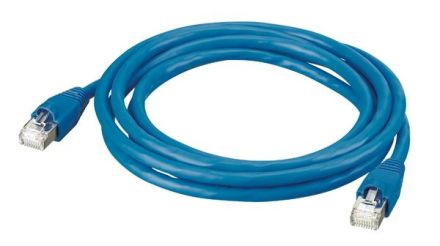 Legrand 051753 connection cable OPTIMUM RJ45-RJ45 2m