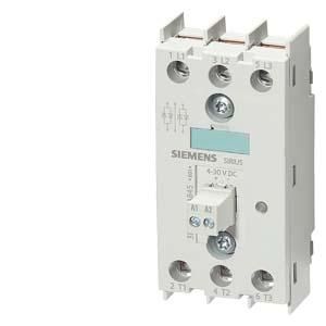 Siemens 3RF2255-1AB35 solid state relay