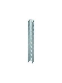 OBO Bettermann US 5 300 VA4571 3-sided perforated U-support, 6341073