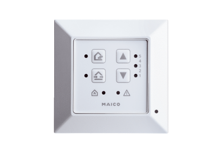 Maico 0157.0360 Room air control RLS 45 K