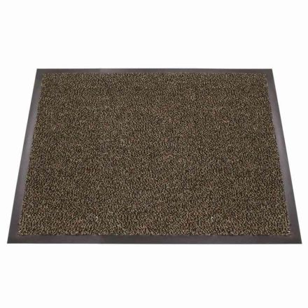 Siena Home 549-1-402-017 doormat MONO brown 40x60cm brown