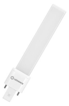 LEDVANCE Osram 4058075822979 DULUX LED S9 EM V 4W 830 G23 LED lamp LB23