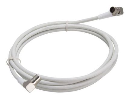 Triax 389348 TCFA HQ 500 SAT connection cable
