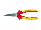 PROTEC.class 05103017 Hand tools flat nose pliers 160mm PVDE-F1