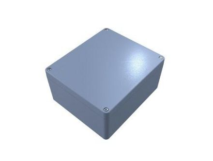 Bernstein 1350000000 GEH.CA-350 Alu