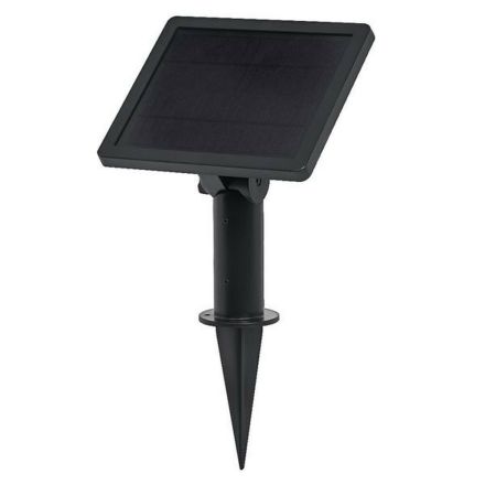 LEDVANCE Osram 4058075834620 ENDURA HYBRID SOLAR PANEL BK Solar panel
