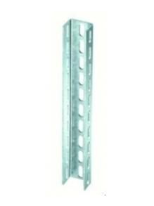 OBO Bettermann US7/30 perforated 70x50x300mm U-support, 6340032