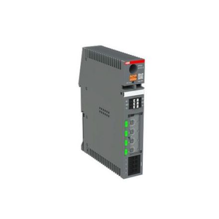 ABB Stotz-Kontakt 2CDE601102R0512 EPD 24VDC Anvanced 4 channel 0.5A-12A electronic overcurrent protection