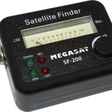 Megasat Satfinder SF20