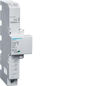 Hager SPA811Z T1+T2+T3 4P 12.5kA TT+TNS 315A combined surge arrester