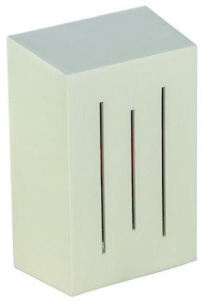 PROTEC.class 05105182 PLWAP 8 white 8V AC AP-bell