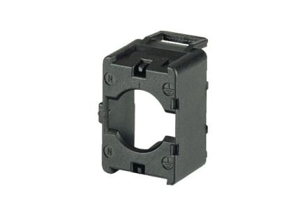 Eaton ZVV-T0 locking extension, 25 mm, for T0, T3, P1 , 022298