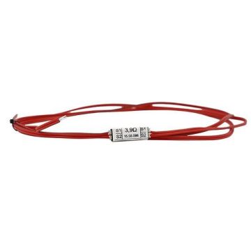 Janitza 3.9 Ohm load resistor