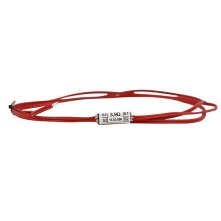 Janitza 3.9 Ohm load resistor