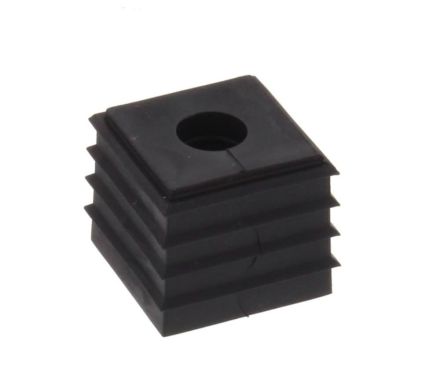 Wiska 10108200 CDKG 9 HB BK seal inlet