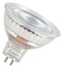 LEDVANCE Osram 4099854068058 LED MR163536 3.8W 827 GU5.3 P LED lamp LB23
