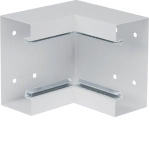 TEHALIT BRS6513047035 inside corner BRS651304 RAL7035 steel sheet light grey