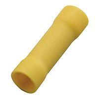 HAUPA 260354 260354 butt joint yellow insulated 4.0-6.0