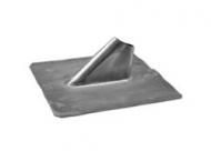 Televes BBZ60 lead sheet tile with 60mm zinc sheet