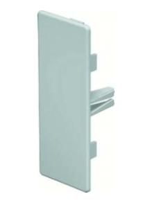 OBO Bettermann WDK HE40110LGR end piece, 6183751