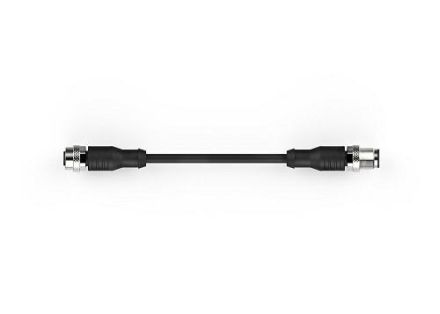 Bernstein 6075689089 S1W-M12C4/AW-10PU A