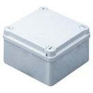 Gewiss GW44234 100x100x50 IP55 650°C junction box