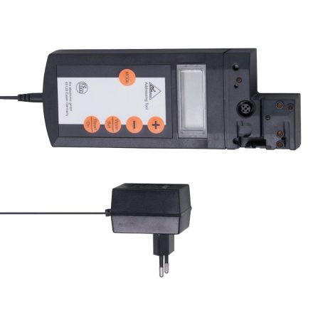 ifm electronic AC1154 AS-i Version 3.0 extended address mode addressing device