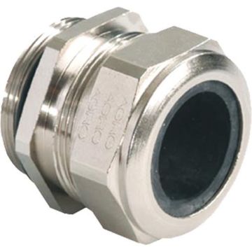 Kaiser 1060.75 Progress MS brass 50-63mm AGRO cable gland, 1060.75