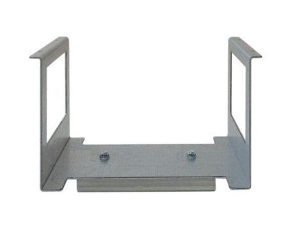 Janitza only for UMG96RM mounting rail