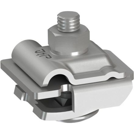 Pröpster 111 782 St/tZn 6-50qmm KB:up to 8mm Multi-Mini-Seam Clamp