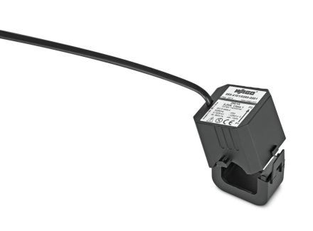 Wago 855-4101/200-001 200A/1A 0.2V cable split-core current transformer